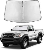EcoNour Windshield Sunshade Compatible by EcoNour