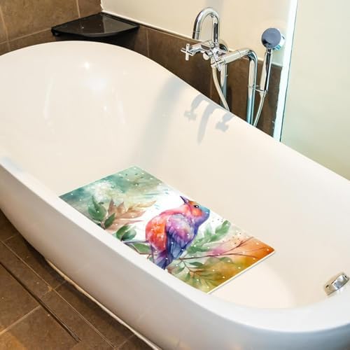 Shower Mat Non-Slip Bathtub Mats - Image 5