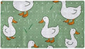Non Slip Bathtub and Shower Mat 26.8x15.1 inch, Bath Mat by Anna+Cowper