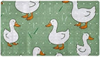 Non Slip Bathtub and Shower Mat 26.8x15.1 inch, Bath Mat by Anna+Cowper