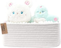 COMFY-HOMI 11.5"x7.5"x4.7" Storage Baskets by COMFY-HOMI