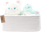 COMFY-HOMI 11.5"x7.5"x4.7" Storage Baskets by COMFY-HOMI