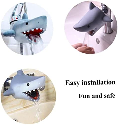 Children's Bath Spout Cover for Baby Kids Toddler Bathroom Bathtub Fun Safety - Image 4