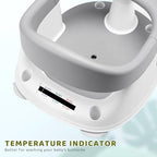 Baby Bath Seat with Sit-Up Support - Image 6