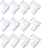 12 Pack Corner Protectors, Corner Guards, Table Corners, Corner Bumpers - Image 7