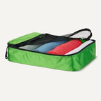 Amazon Essentials 4-Piece Packing Cubes Travel Accessories Set, Luggage - Image 3