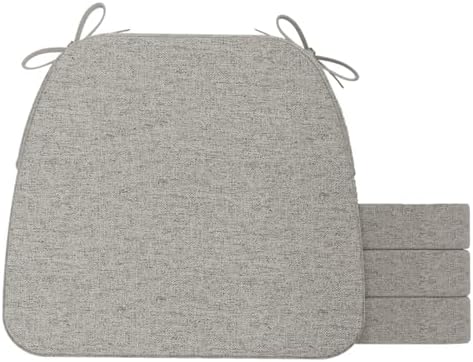 AAAAAcessories Chair Cushions for Dining Chairs by AAAAAcessories