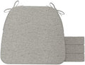 AAAAAcessories Chair Cushions for Dining Chairs by AAAAAcessories