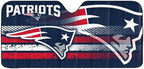 Fanmats NFL Windshield Sun Auto Shade, Sun Shield Sun Visor Accordion tri-fold by FANMATS