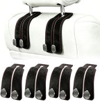 Amelity Car Headrest Hooks, Purse Hook by AmelityDirect