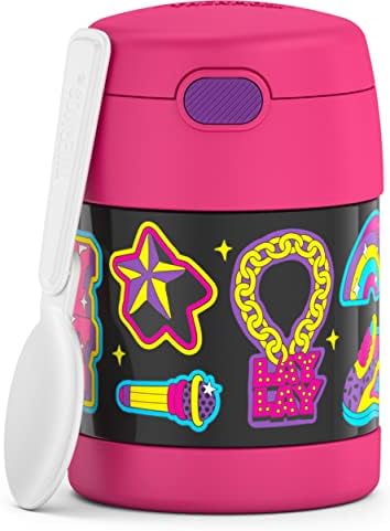 THERMOS FUNTAINER Kids Food Jar by Thermos