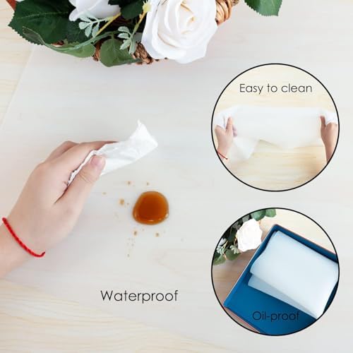 Extra Large Silicone Mats, Food-Grade Kids Silicone Placemats Silicone Mats - Image 5