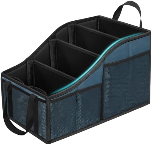YOHOOLYO Car Seat Organizer by YOHOOLYO