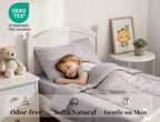 ZPECC Toddler Bedding Set - Image 4