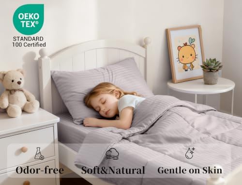 ZPECC Toddler Bedding Set - Image 4