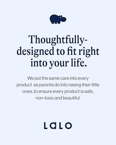 Lalo Spout Cover, Silicone Bathtub Faucet Safety Cover - Image 6