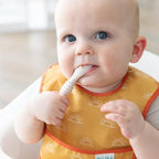 Bumkins Bibs, for Baby Girl or Boy, Infant 3-9 Months, Essential Must Have for - Image 3
