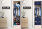 Sorbus Fabric Storage Cubes - Image 6