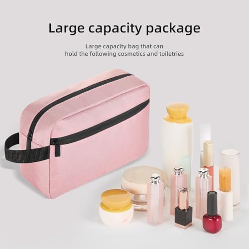 Icramsy Travel Toiletry bag Toiletry bag - Image 3