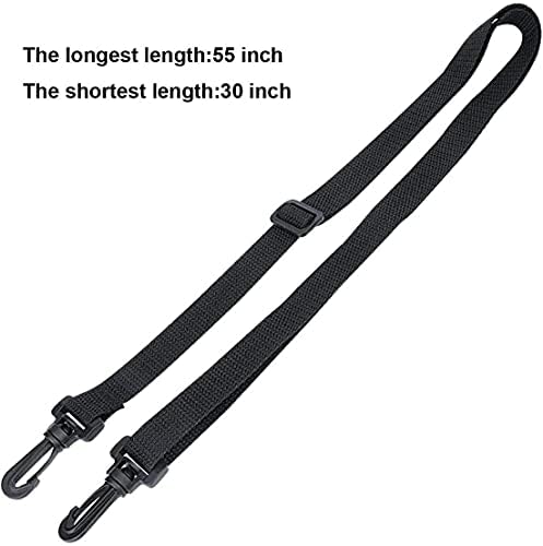 AUPET Water Bottle Sling Bag Carrier Crossbody Sleeve, Insulated Neoprene - Image 2
