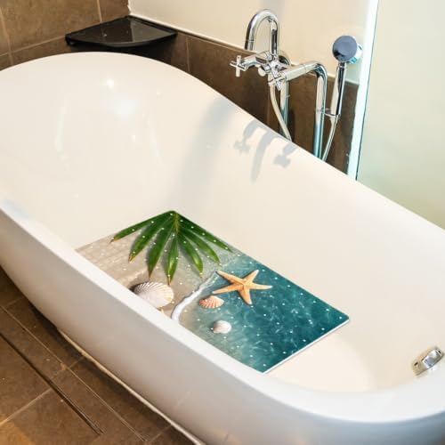 Shower Mat Non-Slip Bathtub Mats - Image 5