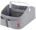 Skip Hop Diaper Caddy Organizer by Unknown
