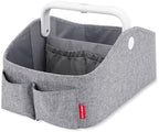 Skip Hop Diaper Caddy Organizer by Unknown