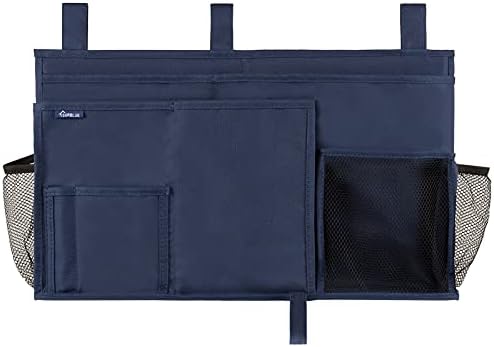 Surblue Caddy Hanging Organizer Bedside Storage Bag - Image 3