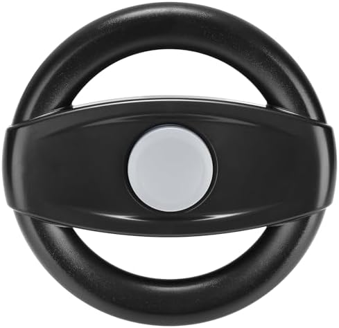 Accmor Stroller Steering Wheel Toy, Steering Wheel by Accmor