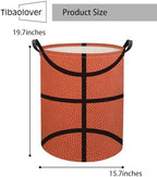 Basketball Kids Laundry hamper Baby Hamper - Image 6