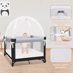 Pack N Play Tent - Image 4