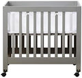 Halo Mini Crib Breathable Mesh Liner by HALO