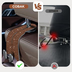 CoBak Purse Hook for Car - Image 3