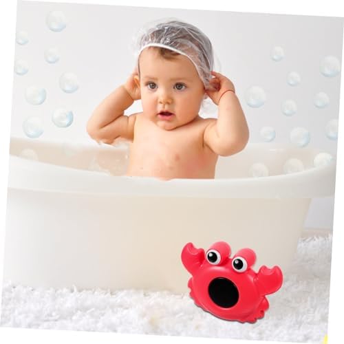 Animal Shape Bath Water Thermometer - Image 4