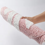 Cute Bath Mat, Water Absorption Non Slip Mat, Soft Machine Wash Rug Mat - Image 6