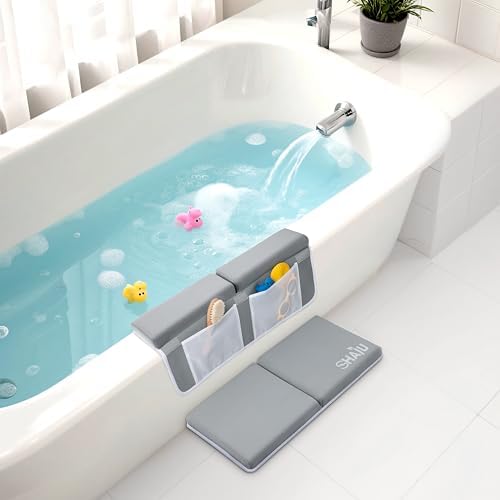 Shaju Bath Kneeler and Elbow Rest Pad Set - Image 7