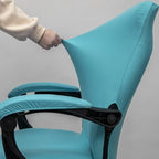 Melaluxe Office Chair Cover - Image 4