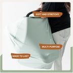 Parker Baby Co. Multi-Use Cover - Image 3