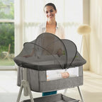 Bassinet Cover for Cats - Image 7
