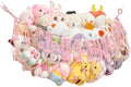 Stuffed Animal Net Hammock, Save Space Eliminate Clutter by PrimZootyDesign