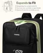 YOREPEK Padded Stroller Bag for Airplane - Image 3