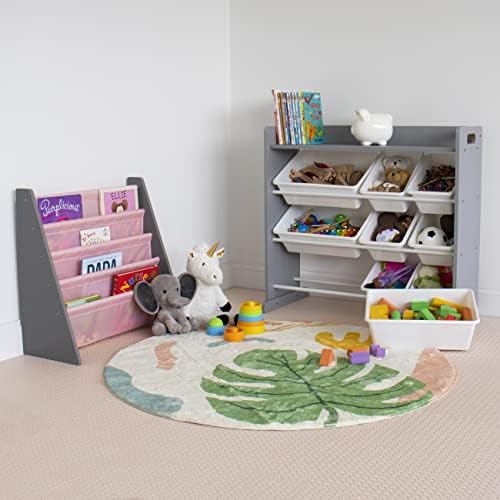 Humble Crew Kids Toy Organizer - Image 2