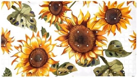 Shower Mat Bathtub Mat, 26.8x15.1 inch, Non-Slip Bath Mat by Anna+Cowper