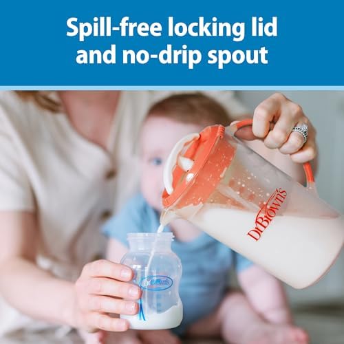 Dr. Brown's Formula Mixing Pitcher - Image 5