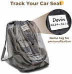 Travel Bag for Car Seats - Image 3