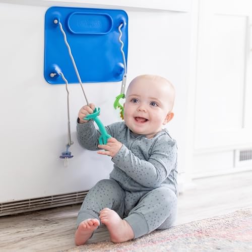 Busy Baby Teething Spoon is Dishwasher Safe in Food Grade Silicone - Image 5