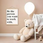 DNEULYR Be the Person You Want to Work - Image 2