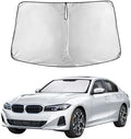 Autovir Windshields Sun Shade Fit by Autovir