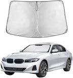 Autovir Windshields Sun Shade Fit by Autovir
