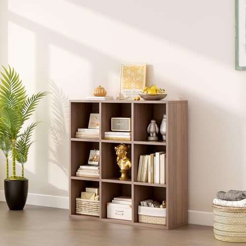 OSCHF 9-Cube Storage Shelf Bookcase - Image 5